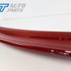 Rexpeed Style Duckbill ABS Trunk Spoiler For 14-19 Subaru WRX STI (C7P Lightning RED)-12754