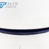 Rexpeed Style Duckbill Trunk Spoiler For MY14-19 Subaru WRX STI E8H Galaxy Blue Silica Pearl -12811