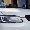 DRL LED Projector Head Lights for 06-13 Holden Commodore VE HSV SV6 SV8 S1 S2 -14504
