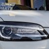 DRL LED Projector Head Lights for 06-13 Holden Commodore VE HSV SV6 SV8 S1 S2 -0