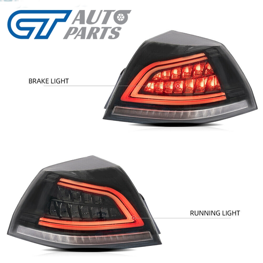 Ve commodore clearance tail lights