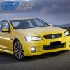 DRL LED Projector Head Lights for 06-13 Holden Commodore VE HSV SV6 SV8 S1 S2 -13410