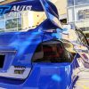 V5 Black Edition Full LED Tail lights Dynamic Indicator for 2015-2020 Subaru WRX/ WRX STI VA-0