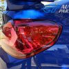 V5 CLEAR RED LED Tail lights Dynamic Indicator for 2015-2020 Subaru WRX/ WRX STI-13261