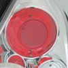 Crystal Clear Altezza Tail Lights for SUZUKI SWIFT Sports 04-10 Taillight-13323
