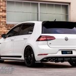 OSIR Style Rear Window Spoiler For 2012-2020 VW Golf MK7 MK7.5 GTI R-13551