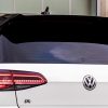 OSIR Style Rear Window Spoiler For 2012-2020 VW Golf MK7 MK7.5 GTI R-0