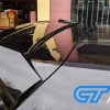 OSIR Style Rear Window Spoiler For 2012-2020 VW Golf MK7 MK7.5 GTI R-13687