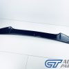 Rowen Style Carbon Fiber Gurney Flap For 08-14 Subaru WRX STI Trunk Spoiler-14074