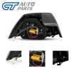 DRL LED Projector Head Lights and 3D Smoke LED Tail light for 06-13 Holden Commodore VE HSV SV6 SV8 S1 S2 -13440