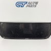 Dry CARBON Rear Trunk Number Plate TRim Cover For Subaru WRX/STI 2015-2020-13646