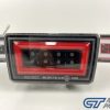 Black RED Bar (3in1) V2 F1 Rear Brake/Fog Light for 15-20 Subaru WRX / STI-13898