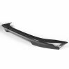 TRD Style Carbon Rear Boot Spoiler Wing for 12-19 TOYOTA 86 GT86 GTS SUBARU BRZ-14603