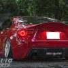 LEGSPORT Style Rear Boot Spoiler Wing for 12-20 TOYOTA 86 GT86 GTS SUBARU BRZ-14687