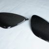 Dry Carbon Mirror Cover for 2012-2020 Toyota 86 Subaru BRZ ZN6-14586