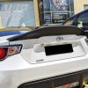 LEGSPORT Style Rear Boot Spoiler Wing for 12-20 TOYOTA 86 GT86 GTS SUBARU BRZ-14951
