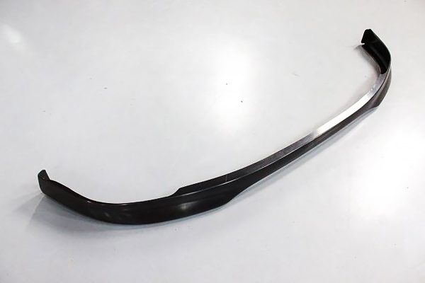 Type R Style ASB Plastic Front Lip for 96-98 Honda Civic EK 3D Hatch Sedan