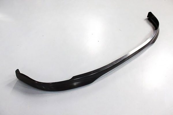 Type R Style ABS plastic Front Lip for 99-00 Honda Civic EK 3D Hatch Sedan