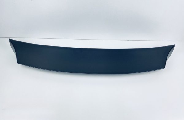 Nissan 350Z 2003-2008 Duckbill Rear Spoiler Wing boot Spoiler - ABS plastic Unpainted