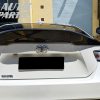 CARBON FIBRE LEGSPORT Style Rear Boot Spoiler Wing for 12-20 TOYOTA 86 GT86 GTS SUBARU BRZ-14965