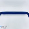 C.Style K7X WRBFront Bonnet Scoop Vent Cover Trim For 2014-2020 Subaru WRX/STI & LEVORG-0