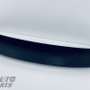 ABS Gloss Black Nissan 350Z 2003-2008 Duckbill Rear Spoiler Wing boot Spoiler-0