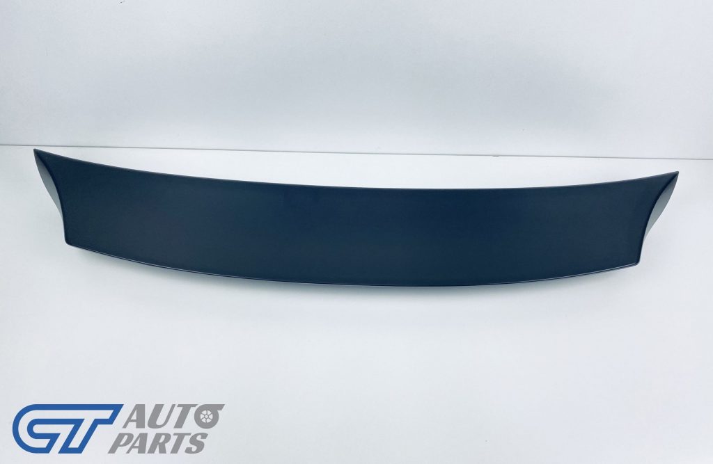 Nissan 350Z 2003-2008 Duckbill Rear Spoiler Wing boot Spoiler - ABS plastic Unpainted -0