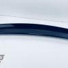 Glossy Black Rear Trunk Spoiler for 07-18 Mitsubishi Lancer CJ ES VRX EVO X-0