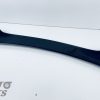 V Type Gloss Black Duckbill ABS Trunk Spoiler For MY16-20 Honda Civic 10th FK4 FK7 (Hatchback)-0