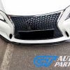 Carbon Front Bumper Lip Diffuser For 2014-2016 Lexus IS250 IS350 Sport-15205