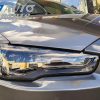 DEMON EYE 3D Neon LED DRL Bar Projector HeadLights for 07-17 Mitsubishi Lancer CJ EVO X-15308
