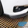 Carbon Front Bumper Lip Diffuser For 2012-2018 BMW F30 F35 3 Series -15226