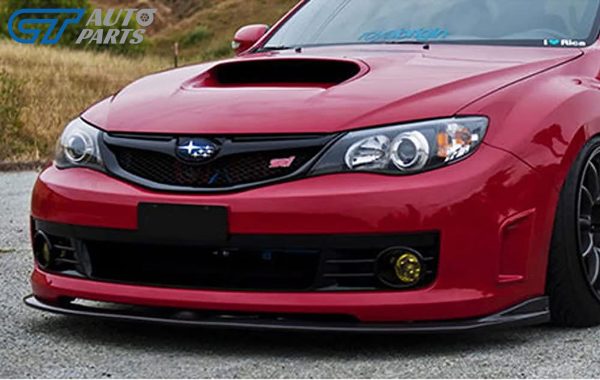 CS Charge Speed Style Full bodykits for 2008-2011 Subaru Impreza WRX STI G3