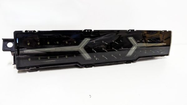 OLM Smoke Black LED Fog Reverse light for 2022+ Toyota GR86 Subaru BRZ