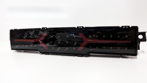 OLM Black Edition LED Fog Reverse light for 2022+ Toyota GR86 Subaru BRZ