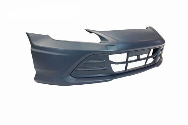 20th Anniversary style front bumper for 99-07 Honda S2000 AP1 AP2