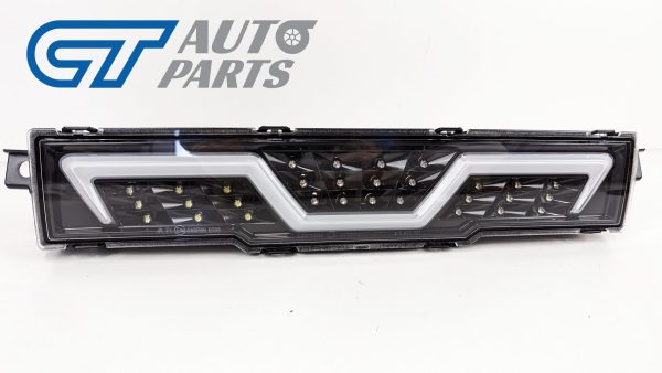 AVEST Black LED Fog Reverse light for 2022+ Toyota GR86 Subaru BRZ