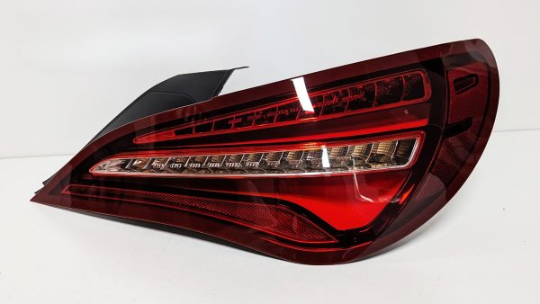 OEM style Rear Right Taillight for Mercedes CLA W117 CLA Sedan tail lights