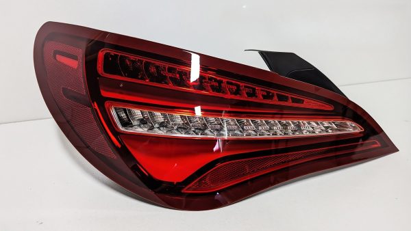 OEM style Rear Left Taillight for Mercedes CLA W117 CLA Sedan tail lights