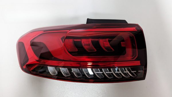 OEM style Rear Left Taillight for 2019-2023 Mercedes GLB X247 tail light