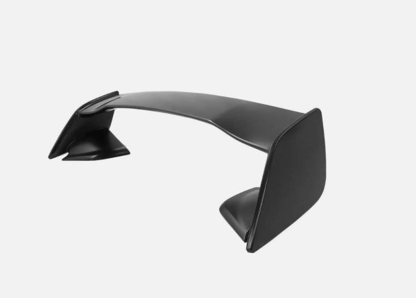 STI Style Unpainted Spoiler Wing for 22-24 Subaru WRX VB RS TS Trunk Boot Wing