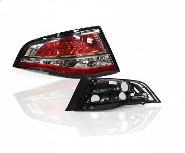 Left hand side taillight for 2008-2014 Ford Falcon FG XR